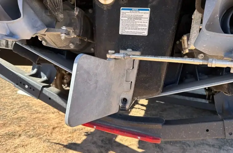 2021 Yamaha 252XE photo 25