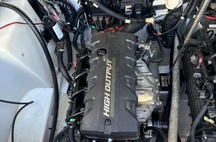 2021 Yamaha 252XE photo 82