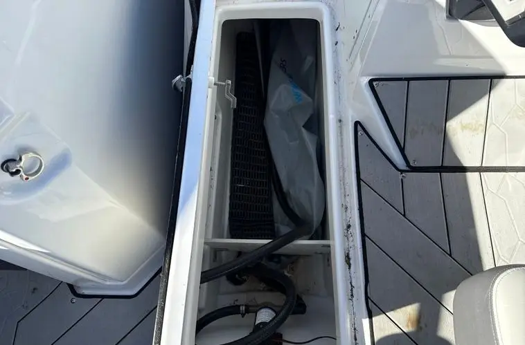 2021 Yamaha 252XE photo 60