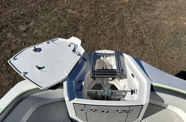 2021 Yamaha 252XE photo 69