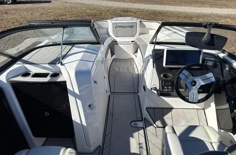 2021 Yamaha 252XE photo 58