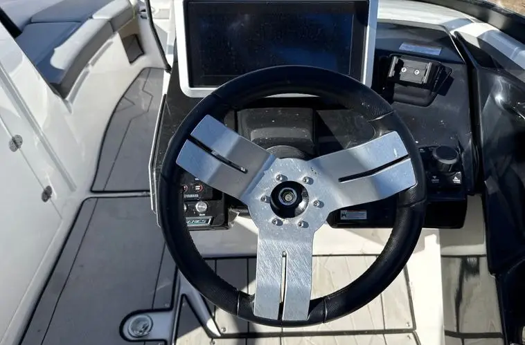 2021 Yamaha 252XE photo 37