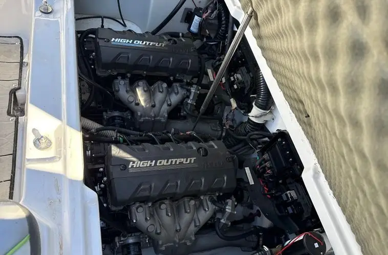 2021 Yamaha 252XE photo 80