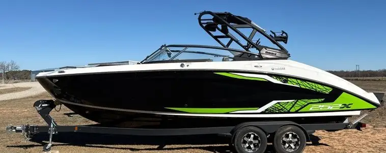 2021 Yamaha 252XE photo 8