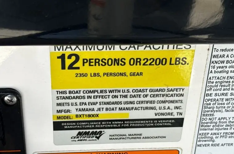 2021 Yamaha 252XE photo 44