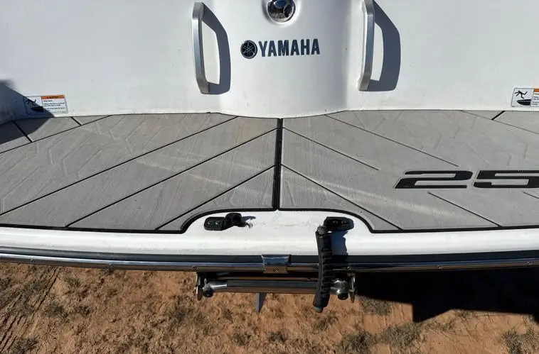 2021 Yamaha 252XE photo 27