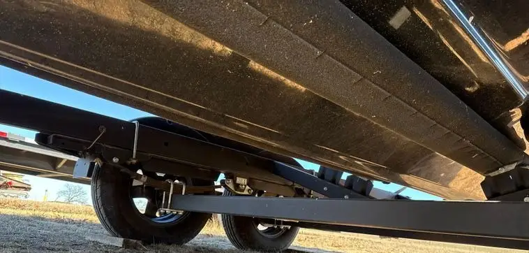 2021 Yamaha 252XE photo 15