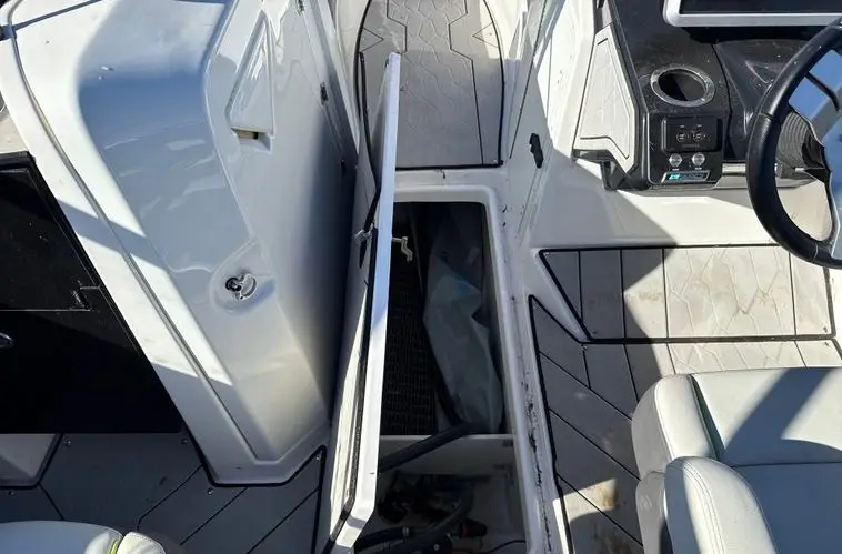 2021 Yamaha 252XE photo 59