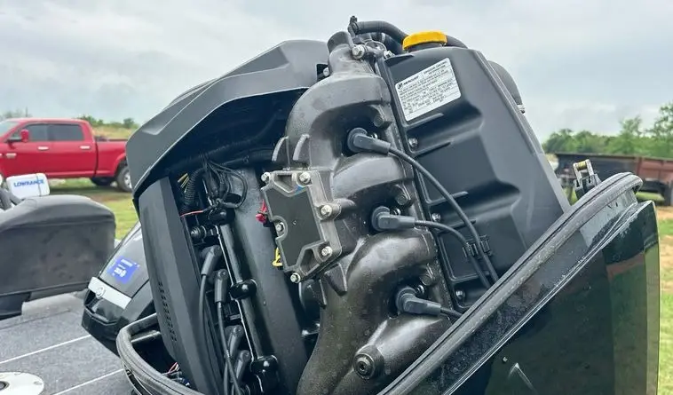 2023 Tracker Pro Team 175 photo 59
