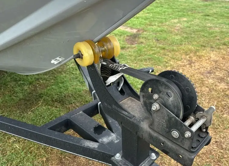 2023 Tracker Pro Team 175 photo 11