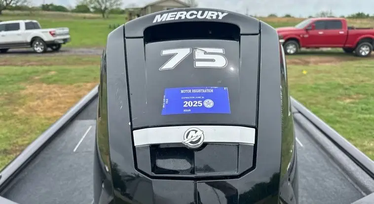 2023 Tracker Pro Team 175 photo 52