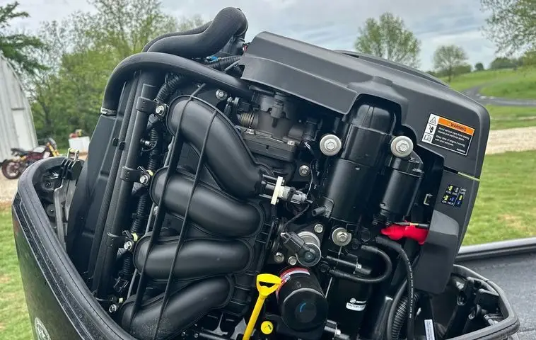 2023 Tracker Pro Team 175 photo 57