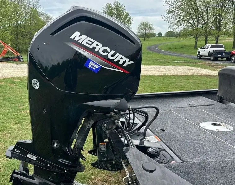 2023 Tracker Pro Team 175 photo 54