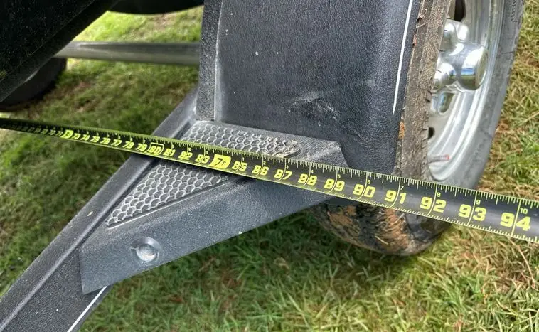 2023 Tracker Pro Team 175 photo 20
