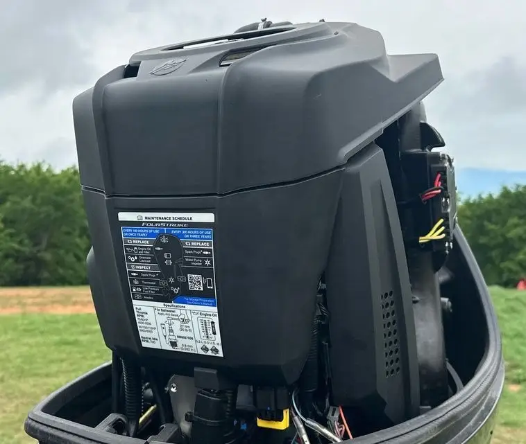 2023 Tracker Pro Team 175 photo 61