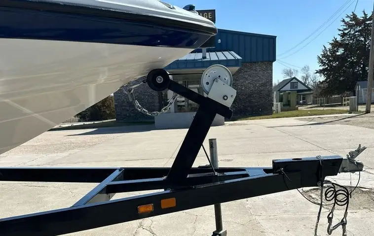 2015 Crownline B19 photo 46