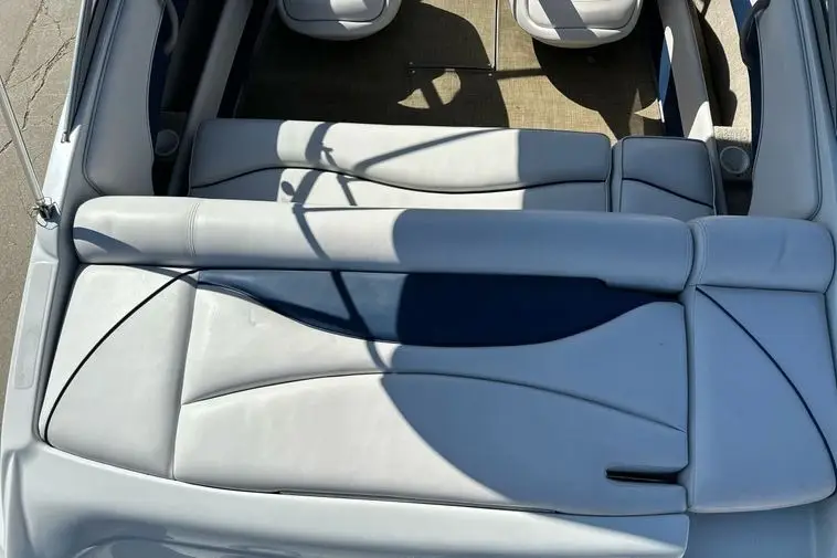 2015 Crownline B19 photo 16