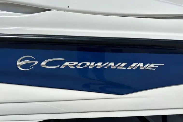 2015 Crownline B19 photo 9