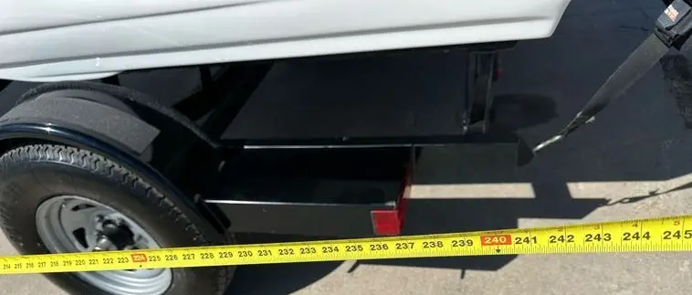 2015 Crownline B19 photo 55