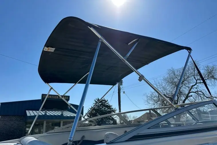 2015 Crownline B19 photo 14