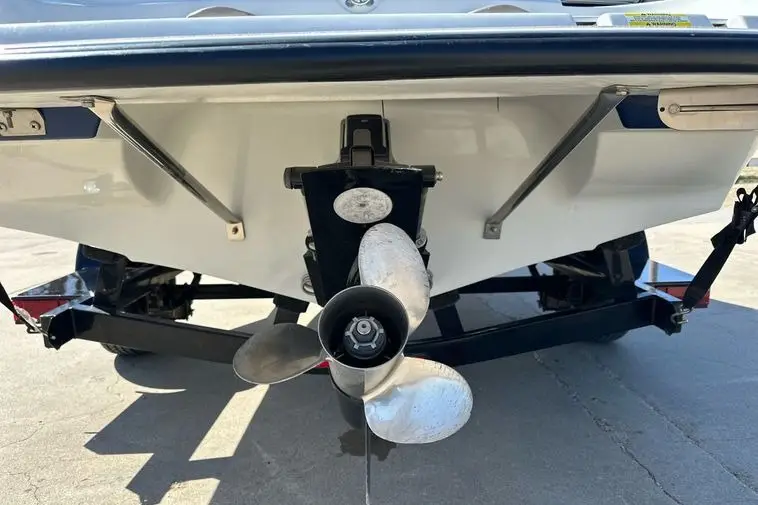 2015 Crownline B19 photo 34