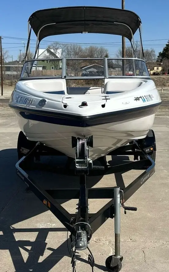 2015 Crownline B19 photo 2