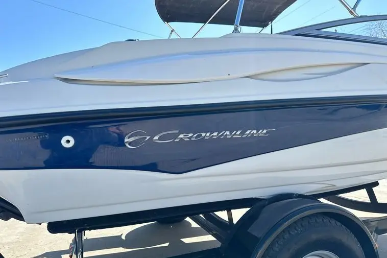 2015 Crownline B19 photo 12