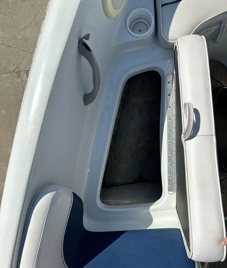 2015 Crownline B19 photo 30