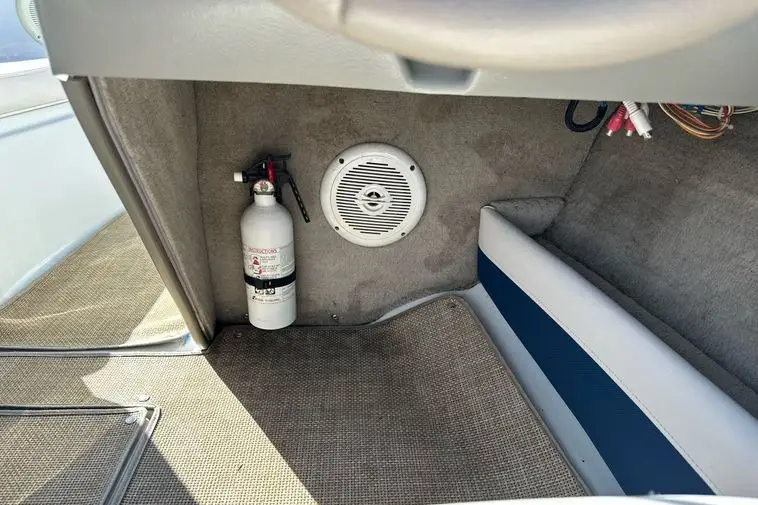 2015 Crownline B19 photo 20