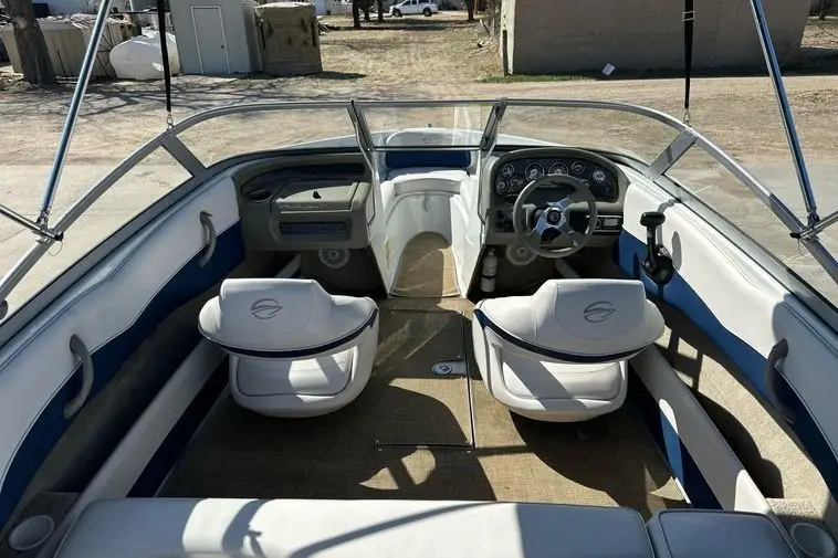 2015 Crownline B19 photo 17