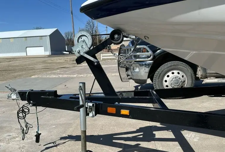 2015 Crownline B19 photo 45