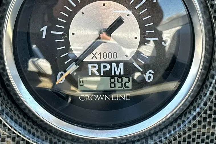 2015 Crownline B19 photo 23