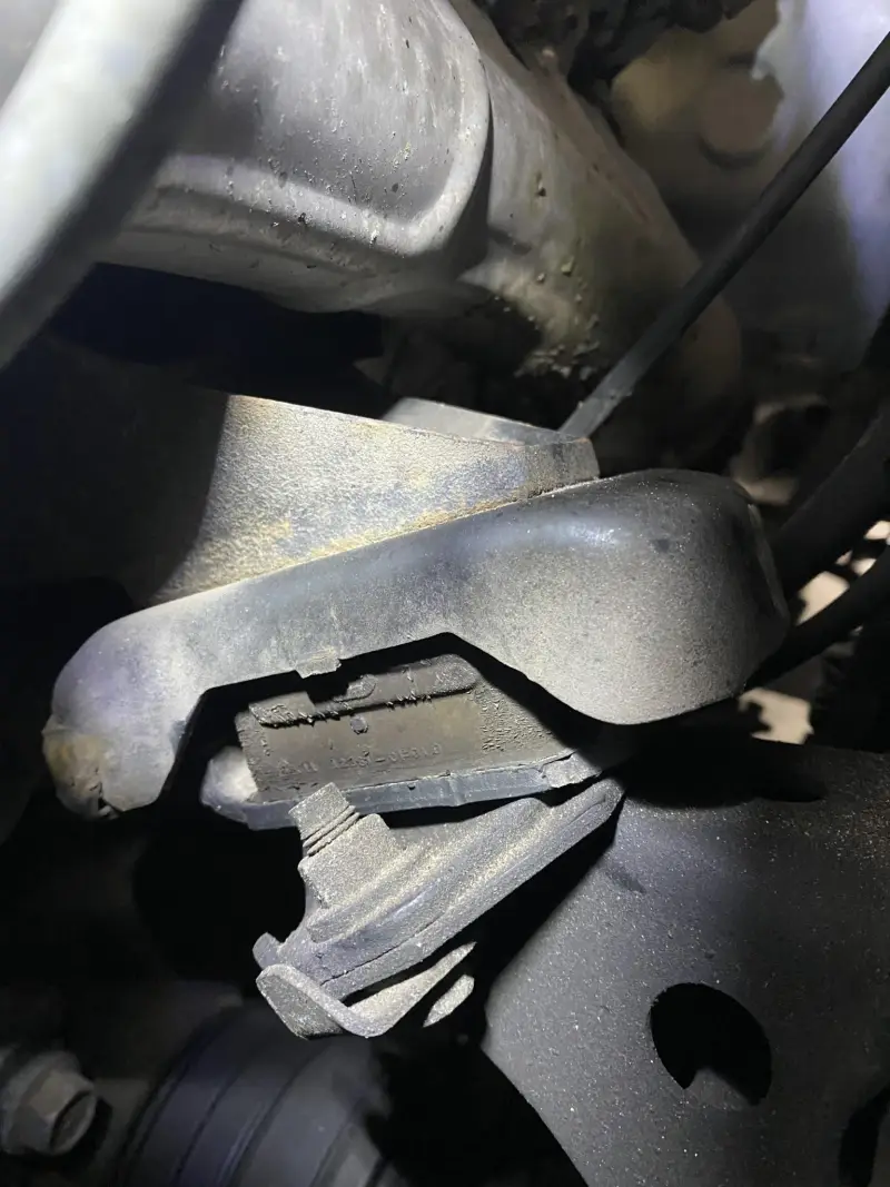 2004 Toyota Tundra SR5 Double Cab V8 4×4 photo 185