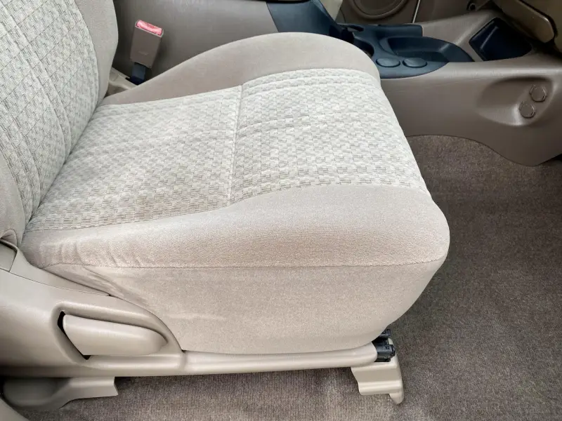 2004 Toyota Tundra SR5 Double Cab V8 4×4 photo 196