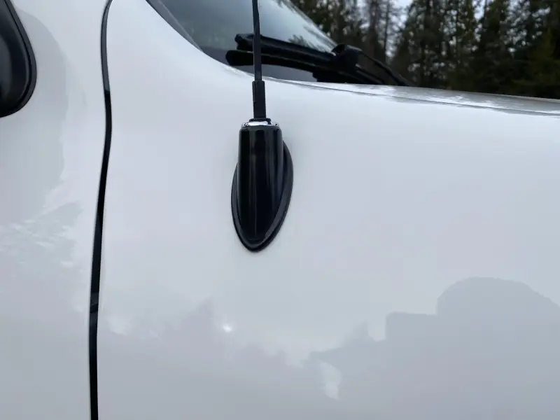 2004 Toyota Tundra SR5 Double Cab V8 4×4 photo 101