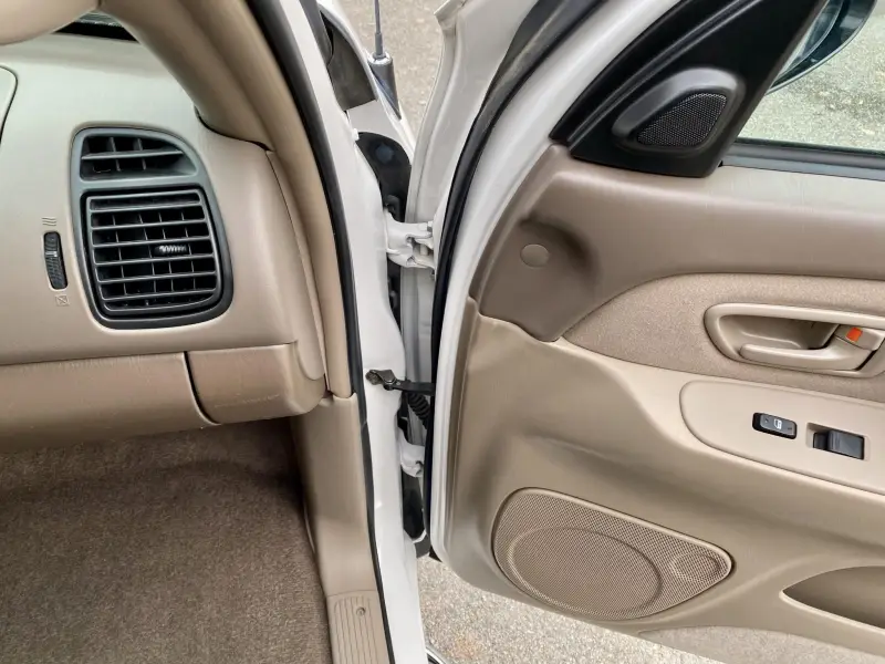2004 Toyota Tundra SR5 Double Cab V8 4×4 photo 55