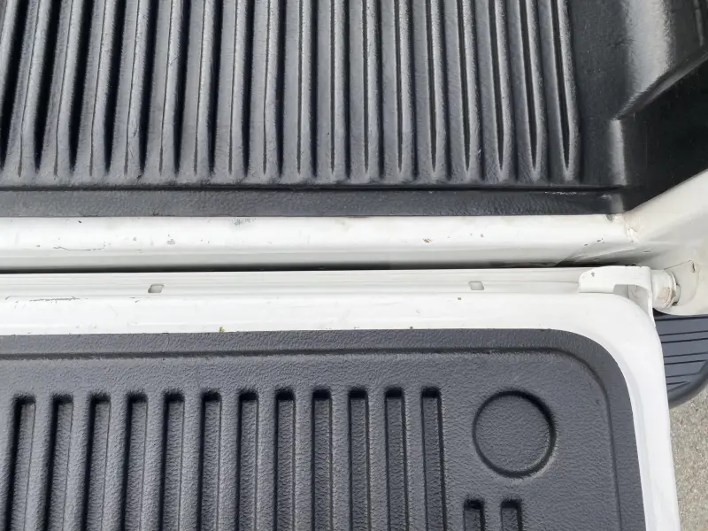 2004 Toyota Tundra SR5 Double Cab V8 4×4 photo 148