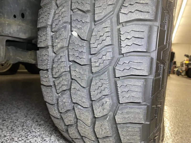2004 Toyota Tundra SR5 Double Cab V8 4×4 photo 11