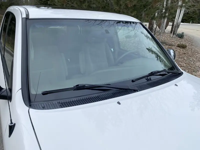2004 Toyota Tundra SR5 Double Cab V8 4×4 photo 114