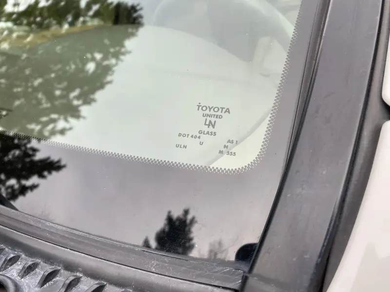 2004 Toyota Tundra SR5 Double Cab V8 4×4 photo 93