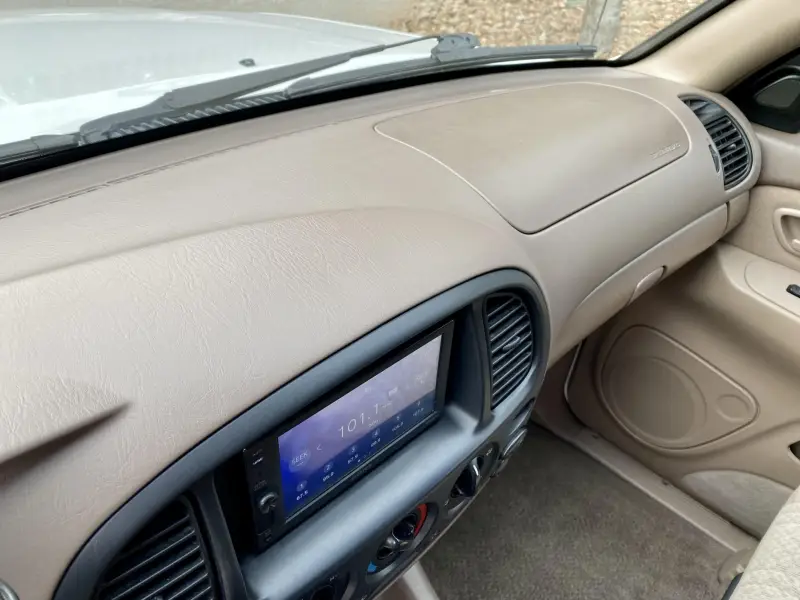 2004 Toyota Tundra SR5 Double Cab V8 4×4 photo 179