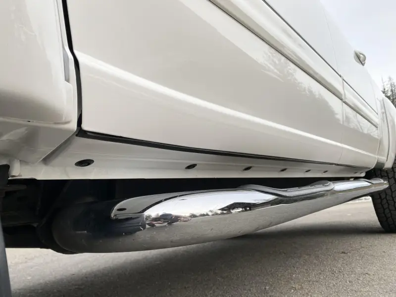 2004 Toyota Tundra SR5 Double Cab V8 4×4 photo 59