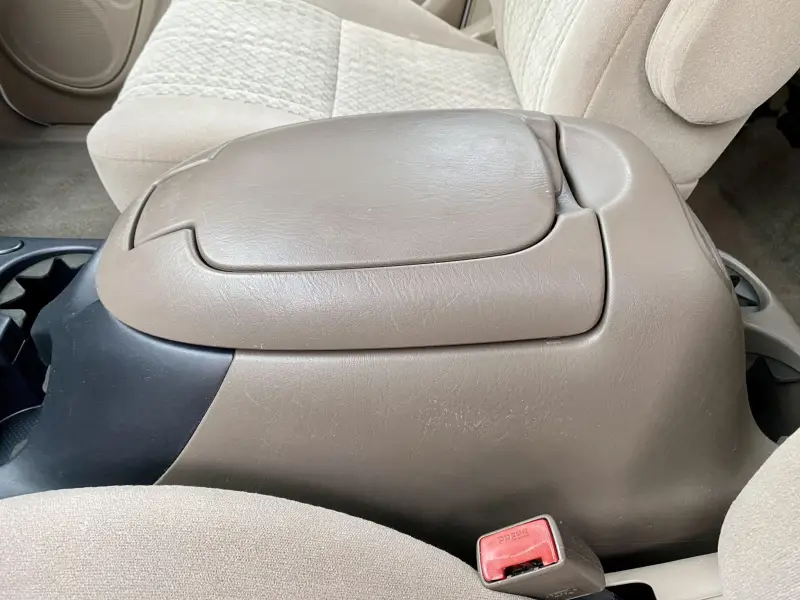 2004 Toyota Tundra SR5 Double Cab V8 4×4 photo 61