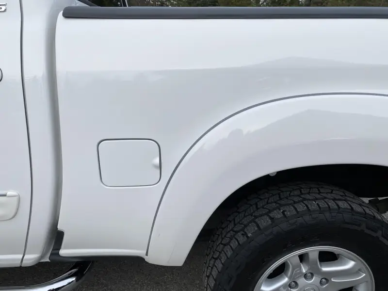 2004 Toyota Tundra SR5 Double Cab V8 4×4 photo 131