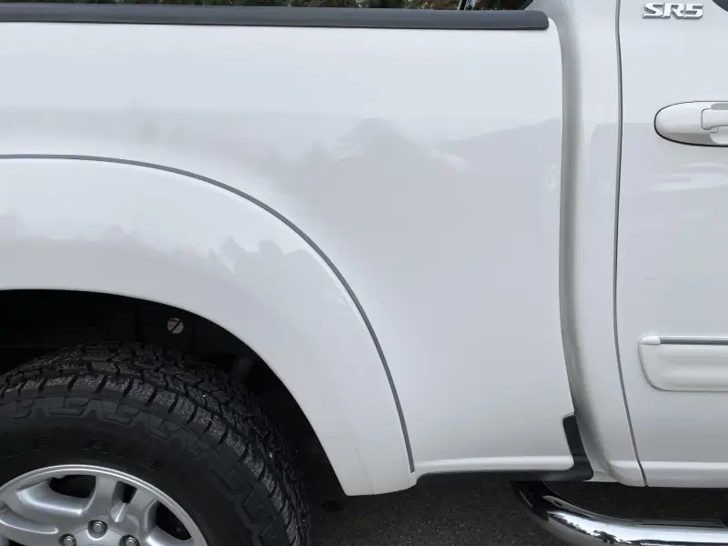 2004 Toyota Tundra SR5 Double Cab V8 4×4 photo 103