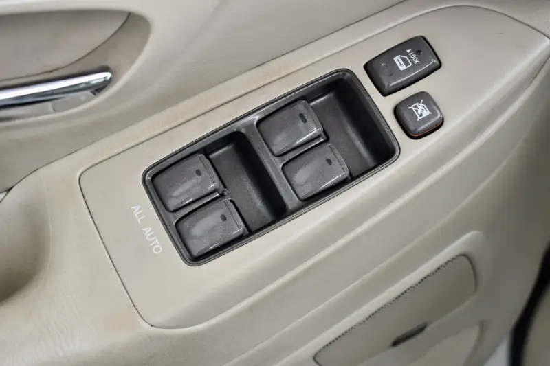 2007 Lexus GX470 photo 186