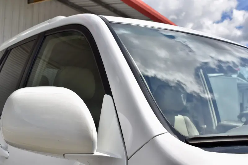 2007 Lexus GX470 photo 85