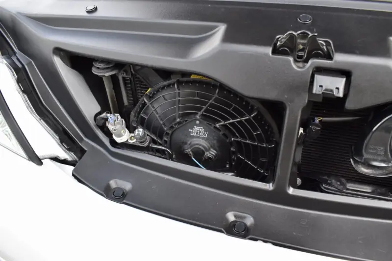 2007 Lexus GX470 photo 174