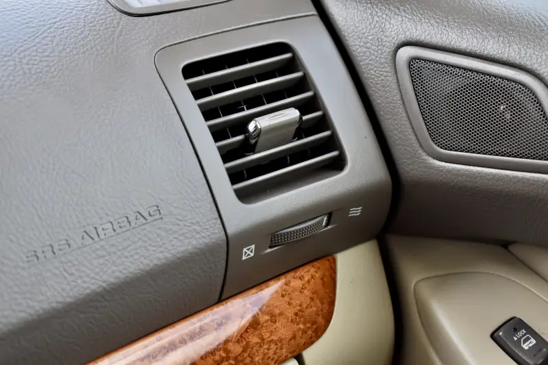 2007 Lexus GX470 photo 224