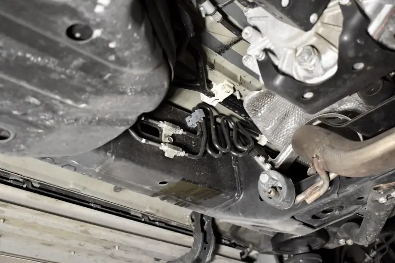 2007 Lexus GX470 photo 332
